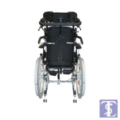 POYLİN P130 YETİŞKİN FONKSİYONEL TEKERLEKLİ SANDALYE