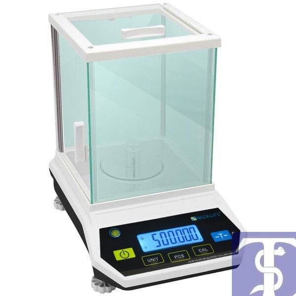 FLY 500 Dijital Hassas Terazi (500GR / 0.001GR)