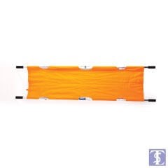 Comfort Plus 2'E Katlanır Sedye