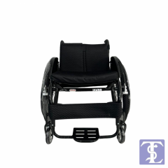 POYLİN P146 AKTİF TEKERLEKLİ SANDALYE (36 cm / 41 cm / 46 cm / 51 cm)