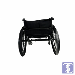 POYLİN P146 AKTİF TEKERLEKLİ SANDALYE (36 cm / 41 cm / 46 cm / 51 cm)