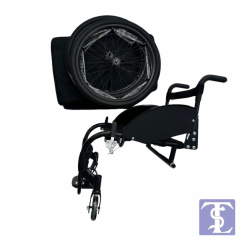 POYLİN P146 AKTİF TEKERLEKLİ SANDALYE (36 cm / 41 cm / 46 cm / 51 cm)