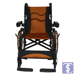 POYLİN P807 ORTA TEKERLİ REFAKATÇİ SANDALYE