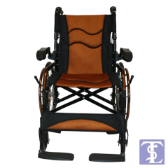 POYLİN P807 ORTA TEKERLİ REFAKATÇİ SANDALYE