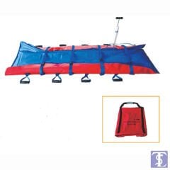 Comfort Plus Vakum Sedye