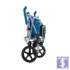 GOLFİ G551 Alüminyum Klozetli Banyo Sandalyesi