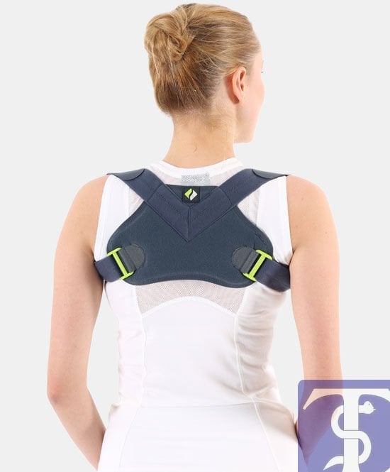 Supportline  SL-04 Klavikula Bandajı