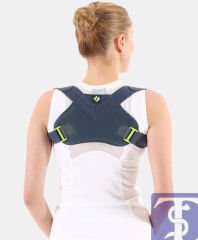 Supportline  SL-04 Klavikula Bandajı