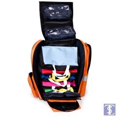 Comfort Plus İlk Yardım Sırt Çantası