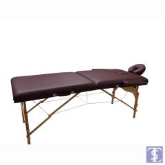Comfort Plus Gm201-123 Ahşap Masaj Masası