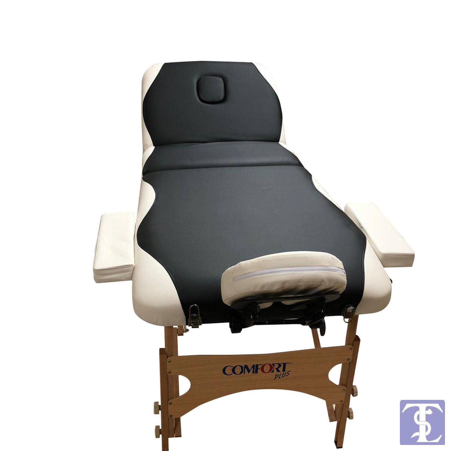 Comfort Plus Gm305-123 Ahşap Tipi Masası