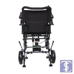GOLFİ JT-308 Hafif Akülü Tekerlekli Sandalye