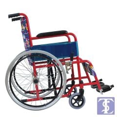 POYLİN P970 ÇOCUK TEKERLEKLİ SANDALYE