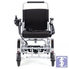 GOLFİ JT-309 Hafif Akülü Tekerlekli Sandalye