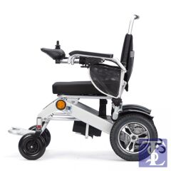 GOLFİ JT-309 Hafif Akülü Tekerlekli Sandalye