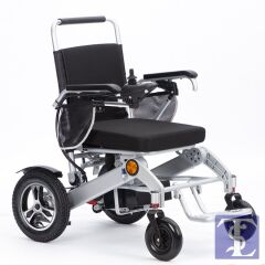 GOLFİ JT-309 Hafif Akülü Tekerlekli Sandalye