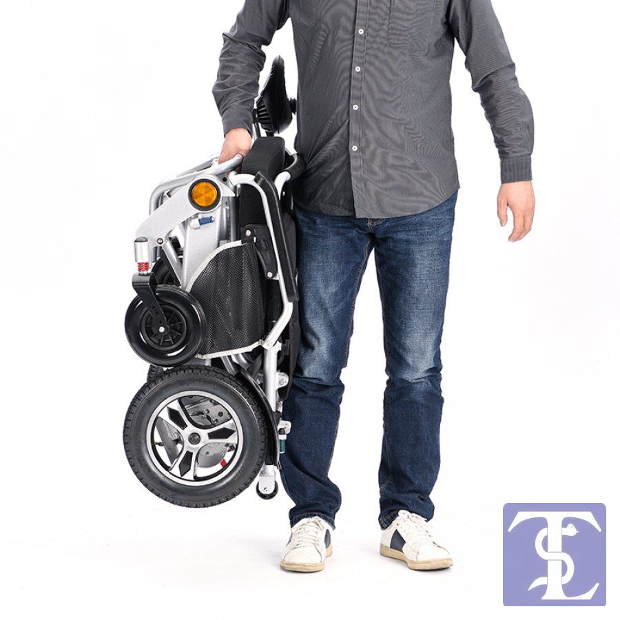 JT-309 Pratik Katlanma