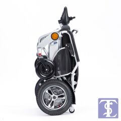 GOLFİ JT-309 Hafif Akülü Tekerlekli Sandalye