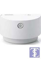 Omron C28P Hızlı Tedavi Dayanıklı Nebulizatör