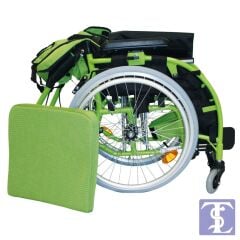 POYLİN P981 ÇOCUK TEKERLEKLİ SANDALYE