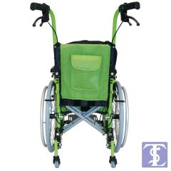 POYLİN P981 ÇOCUK TEKERLEKLİ SANDALYE