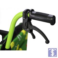 POYLİN P981 ÇOCUK TEKERLEKLİ SANDALYE