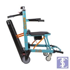 GOLFİ S150 Merdiven Inme Çıkma Sandalyesi