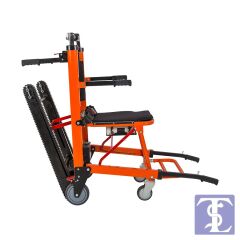 GOLFİ S150 Merdiven Inme Çıkma Sandalyesi
