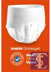 Freshlife Medium Emici Külot 30’Lu 4 Paket (120 Adet)