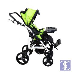 POYLİN 990 BUGGY ÇOCUK ARABASI