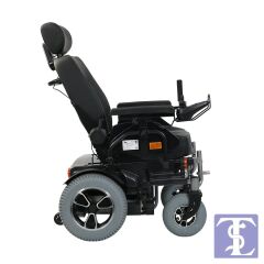 GOLFİ S220 Multi Fonksiyonel Akülü Tekerlekli Sandalye