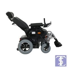 GOLFİ S220 Multi Fonksiyonel Akülü Tekerlekli Sandalye