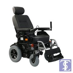 GOLFİ S220 Multi Fonksiyonel Akülü Tekerlekli Sandalye