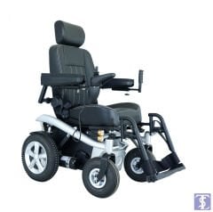 GOLFİ S230 Multi Fonksiyonel Akülü Tekerlekli Sandalye