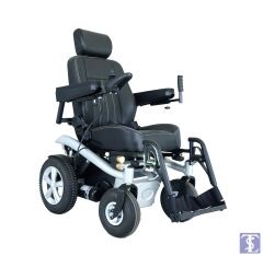 GOLFİ S230 Multi Fonksiyonel Akülü Tekerlekli Sandalye