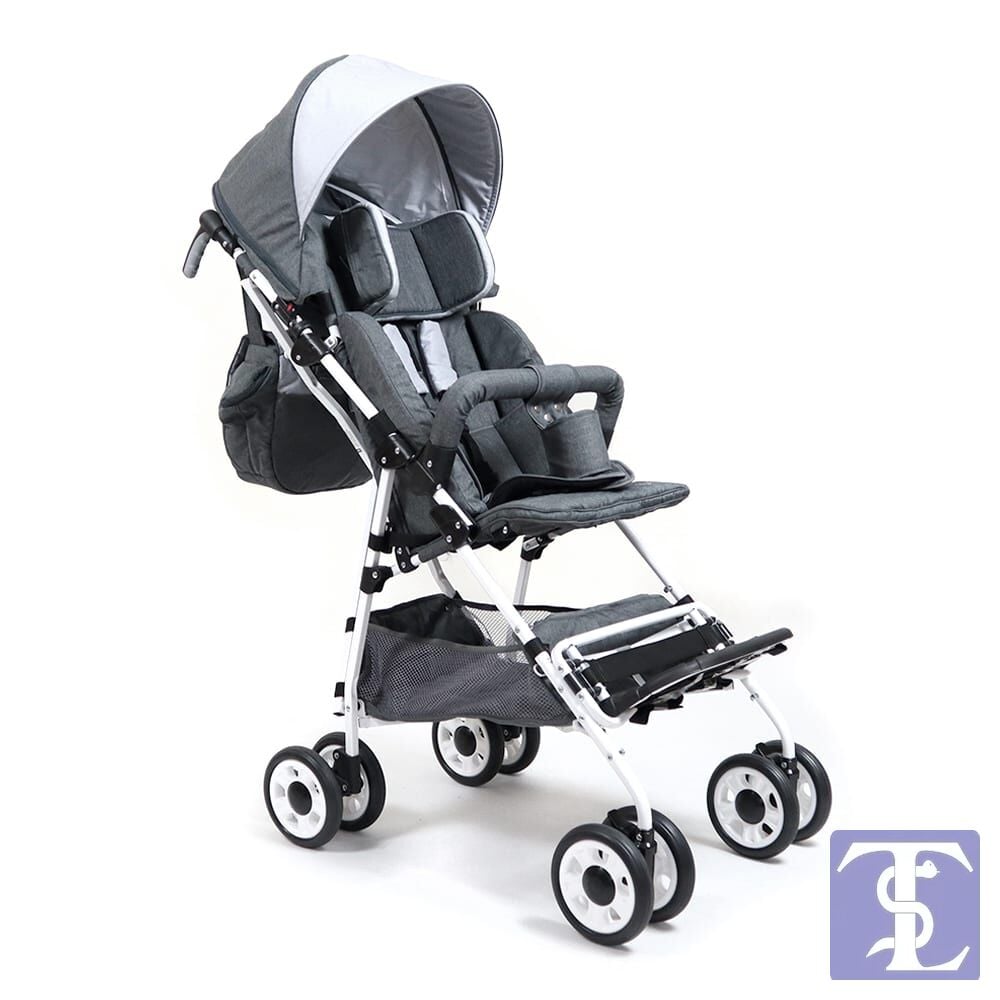 Mywam Pegaz Full Aksesuarlı Engelli Puseti