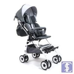 Mywam Pegaz Engelli Çocuk Puseti Full Aksesuarlı