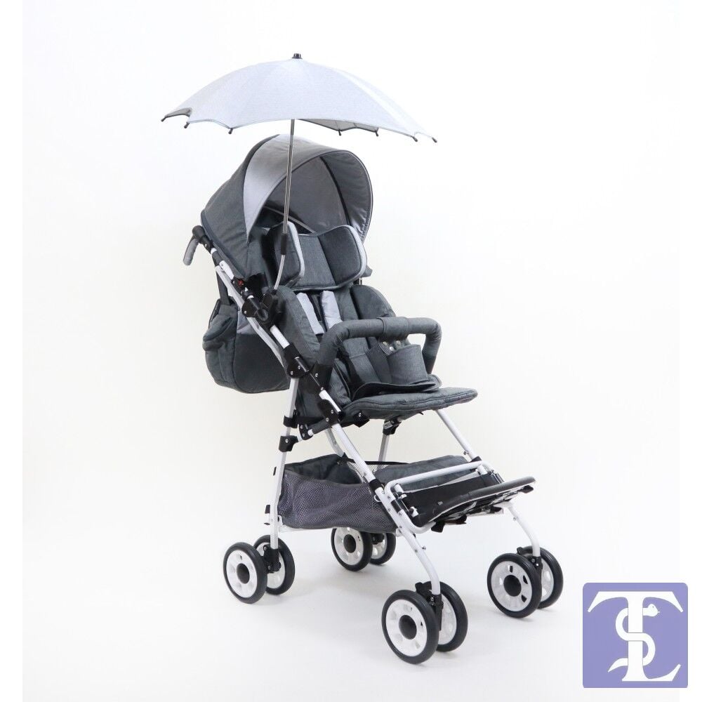 Mywam Pegaz Engelli Çocuk Puseti Full Aksesuarlı