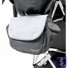 Mywam Pegaz Engelli Çocuk Puseti Full Aksesuarlı