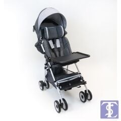 Mywam Pegaz Engelli Çocuk Puseti Full Aksesuarlı