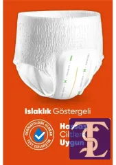 Freshlife Large Emici Külot 30’Lu 4 Paket (120 Adet)
