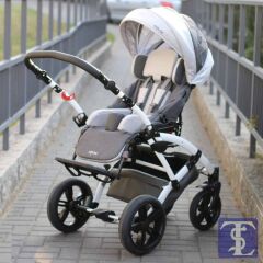 Mywam Mouse Engelli Çocuk Puseti