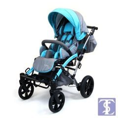 Mywam Mewa Engelli Çocuk Puseti