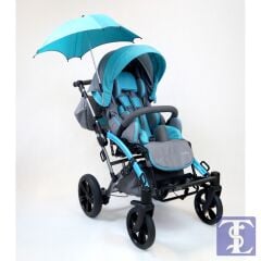 Mywam Mewa Engelli Çocuk Puseti - Full Aksesuarlı Paket