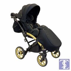 Mywam Mewa Engelli Çocuk Puseti - Full Aksesuarlı Paket