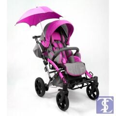 Mywam Mewa Engelli Çocuk Puseti - Full Aksesuarlı Paket