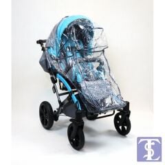 Mywam Mewa Engelli Çocuk Puseti - Full Aksesuarlı Paket