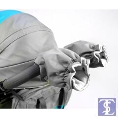 Mywam Mewa Engelli Çocuk Puseti - Full Aksesuarlı Paket