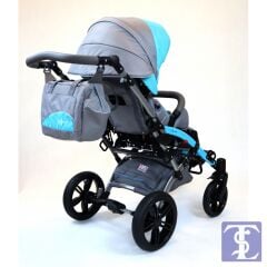 Mywam Mewa Engelli Çocuk Puseti - Full Aksesuarlı Paket