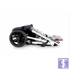 MYWAM ZEFİR ENGELLİ PUSETİ